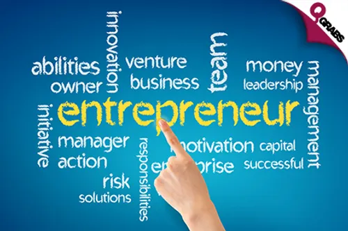 For QR422 Dive Headfirst into the Business World with The Complete Entrepreneur Guide to Success Online Course! (QR4309 Value)